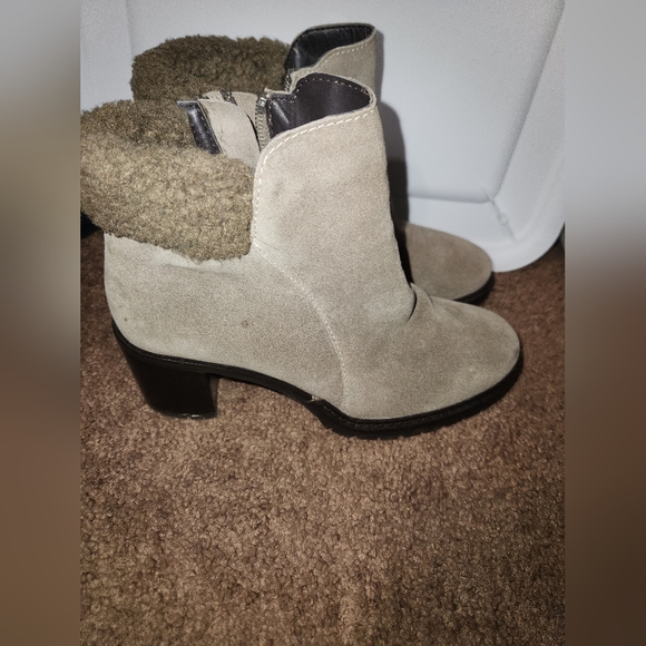 Diba Shoes - Diba Booties